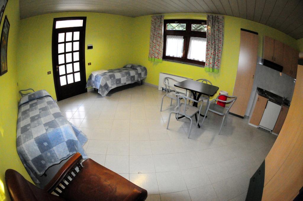أَويستا Residence Eden Park المظهر الخارجي الصورة