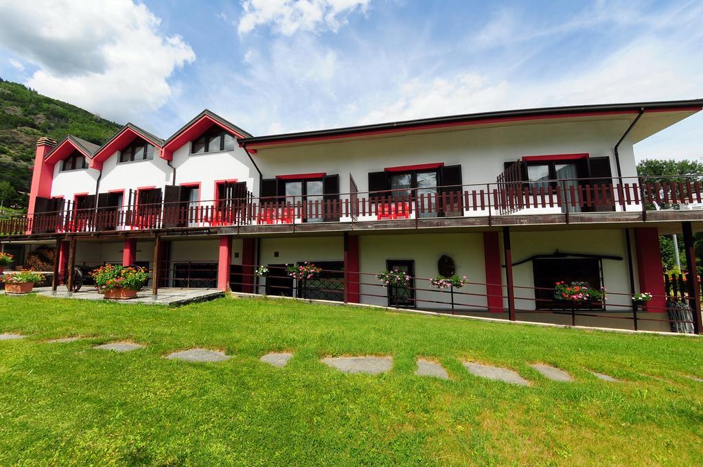 أَويستا Residence Eden Park المظهر الخارجي الصورة