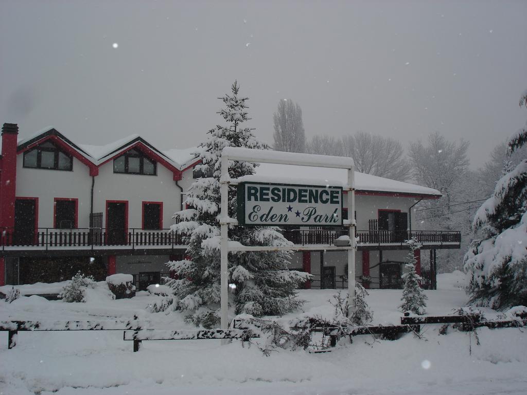أَويستا Residence Eden Park المظهر الخارجي الصورة