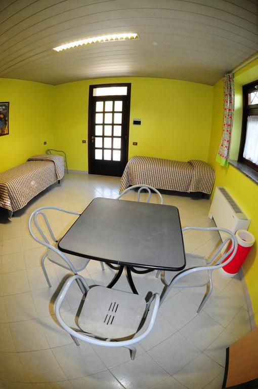 أَويستا Residence Eden Park الغرفة الصورة