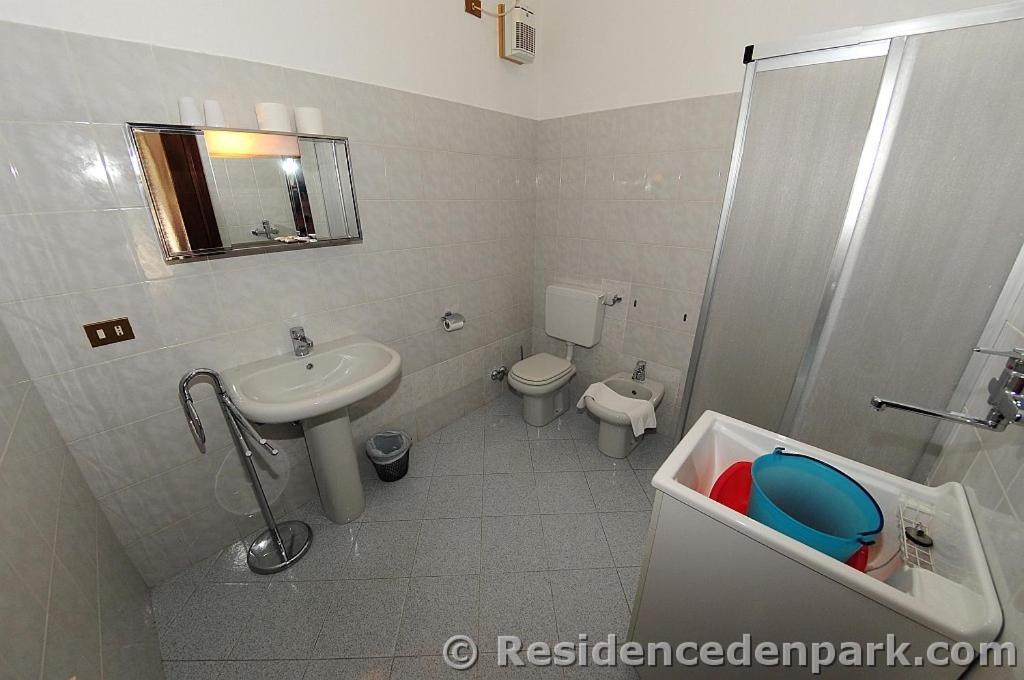 أَويستا Residence Eden Park المظهر الخارجي الصورة